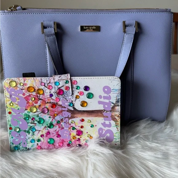 Kate Spade Newberry Lane Loden - Picture 14 of 14